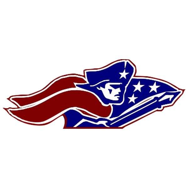Patriot Fireworks – Box Elder Logo