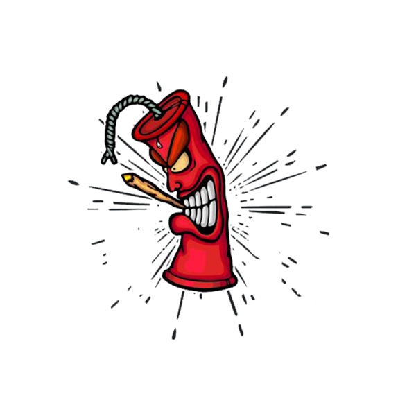 Twisted Pyro – Summerset Logo