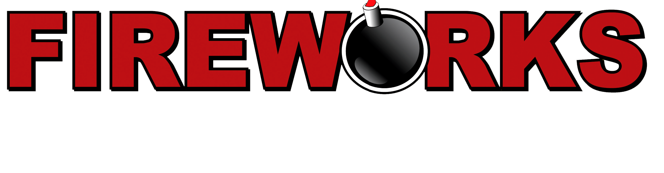 Angostura Fireworks Superstore Logo